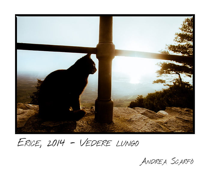 2014, erice - Visionlungo