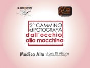 2° cammino di fotografia a Modica